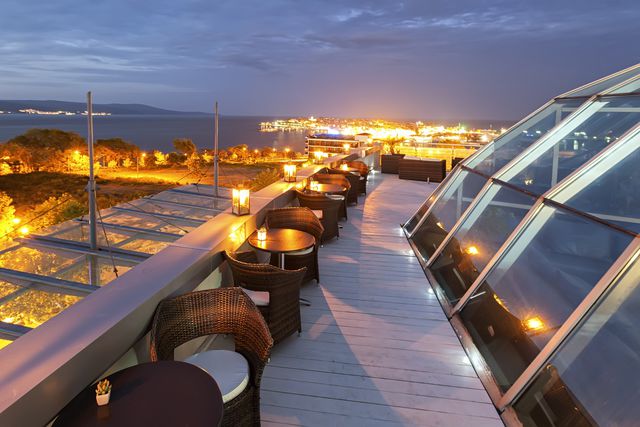 Sol Marina Palace Hotel (Adults only 16+)