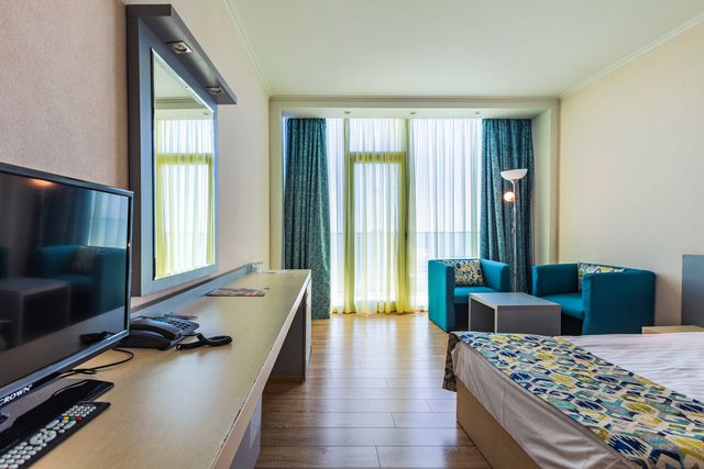 Sol Marina Palace Hotel - One bedroom apartment