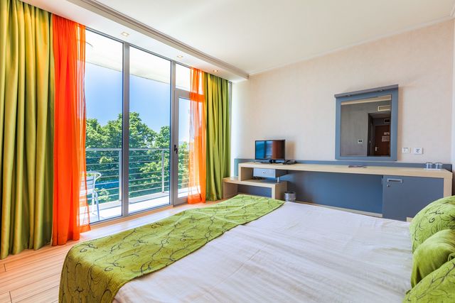 Sol Marina Palace Hotel - double room (2pax)